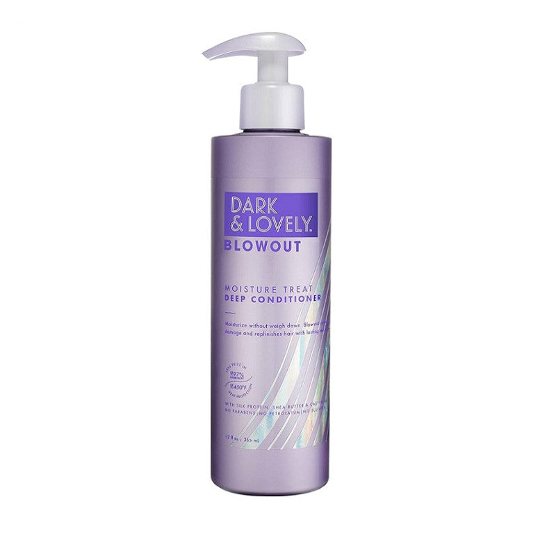 D&L BLOWOUT CONDITIONER     12Z