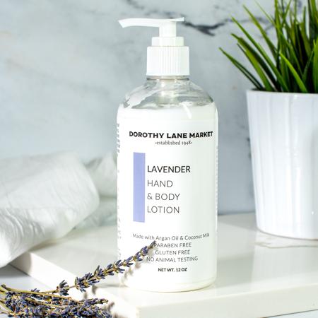 D & R HAND & BODY LT CREAM 3OZ