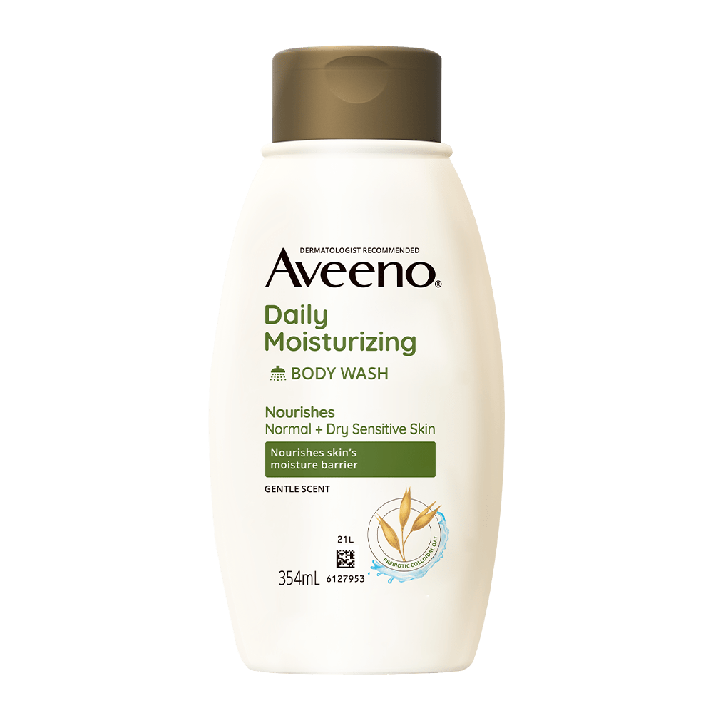 AVEENO A/N UL/C PD 25 MU RMVR
