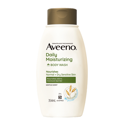 AVEENO A/N UL/C PD 25 MU RMVR
