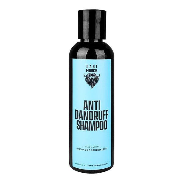 LDR MEDICATED DNDRF SH 1% 207ML