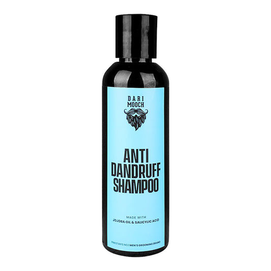 LDR MEDICATED DNDRF SH 1% 207ML