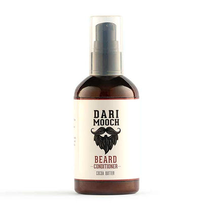S/M MEN BEARD COND OIL   3.2OZ