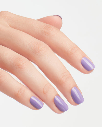 OPI Nail Lacquer - Do You Lilac It, 0.5 fl oz