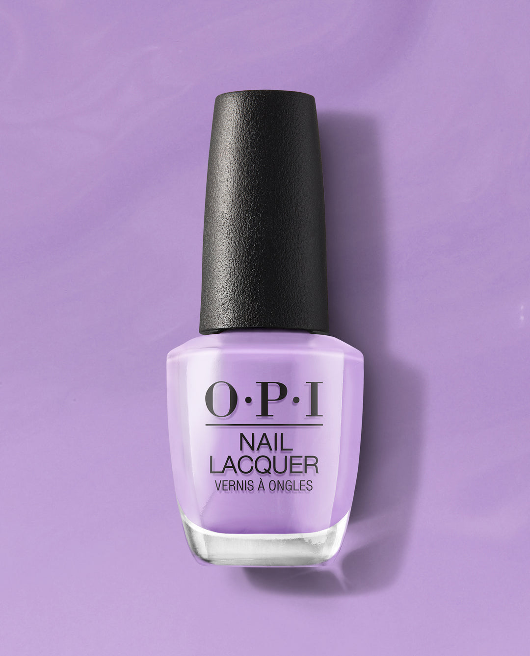 OPI Nail Lacquer - Do You Lilac It, 0.5 fl oz