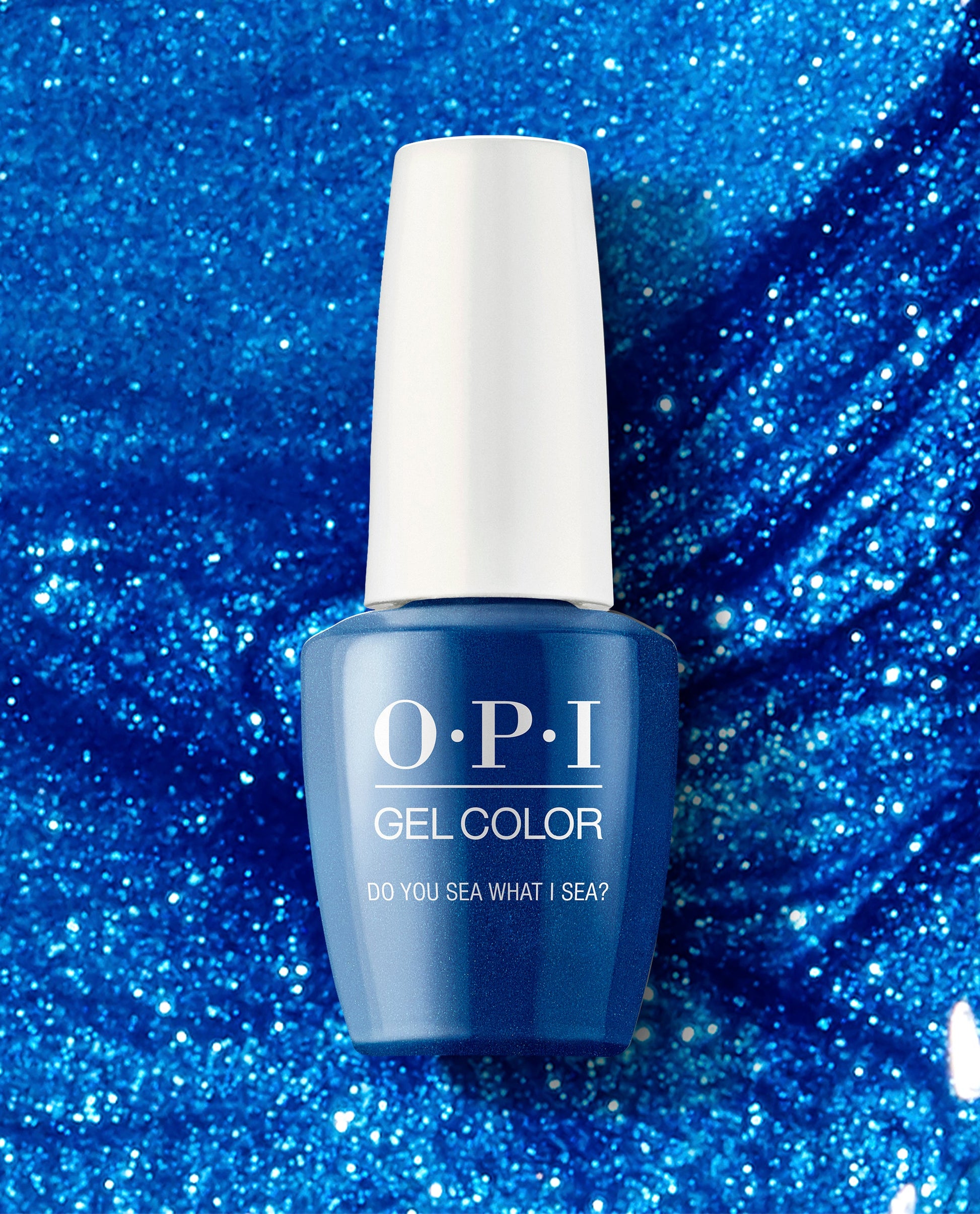 OPI SEA WHAT I SEE LQ 3X0.5OZ