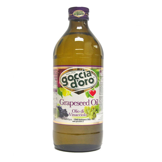 GORDOCHOM OIL 1OZ DS