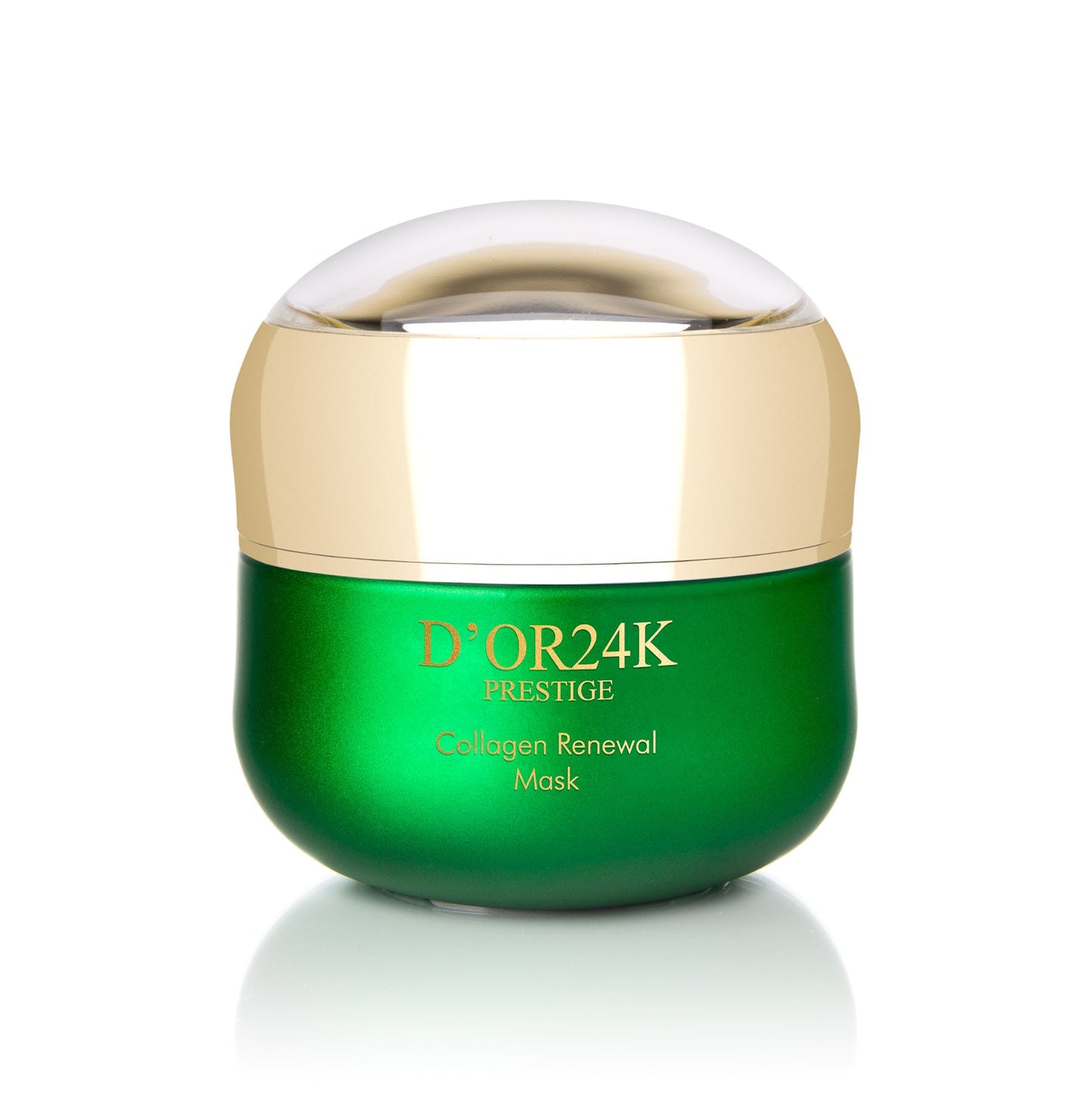 D & R BUBBLE MASK COLLAGEN DL6