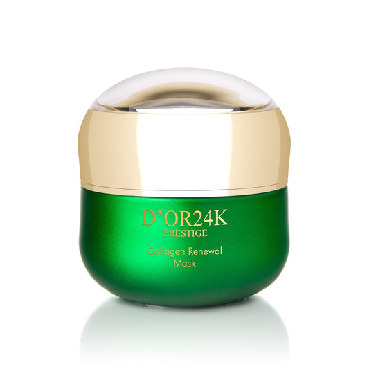 D & R BUBBLE MASK COLLAGEN DL6