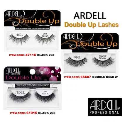Ardell Double Up Lashes - Double Wispies