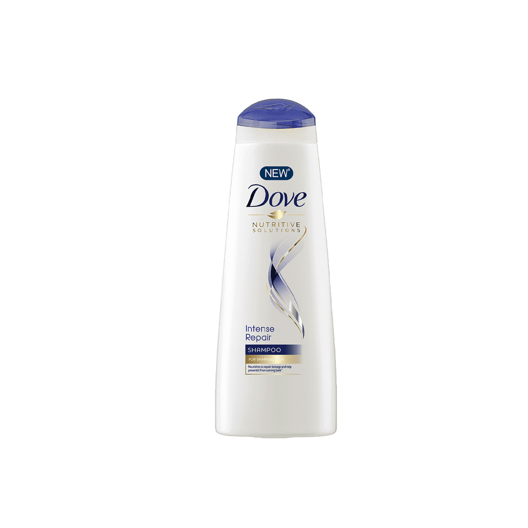 DOVE SHAM INTENSE REPAIR   12z