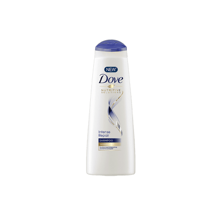 DOVE SHAM INTENSE REPAIR   12z