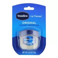 Vaseline Lip Therapy Original 0.16oz (24in)