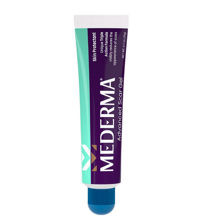 MEDERMA SCAR GL 0.5% 20GM ADV