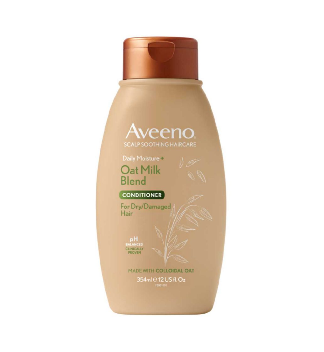 AVEENO HYDRT CD 12OZ OAT MILK