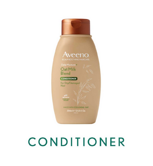 AVEENO HYDRT CD 12OZ OAT MILK