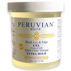 PERUVIAN WHT LMNGRS LOC&EDGE 8Z