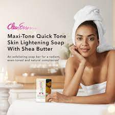 CLR ESS MAXITONE QUICK TONE 8OZ