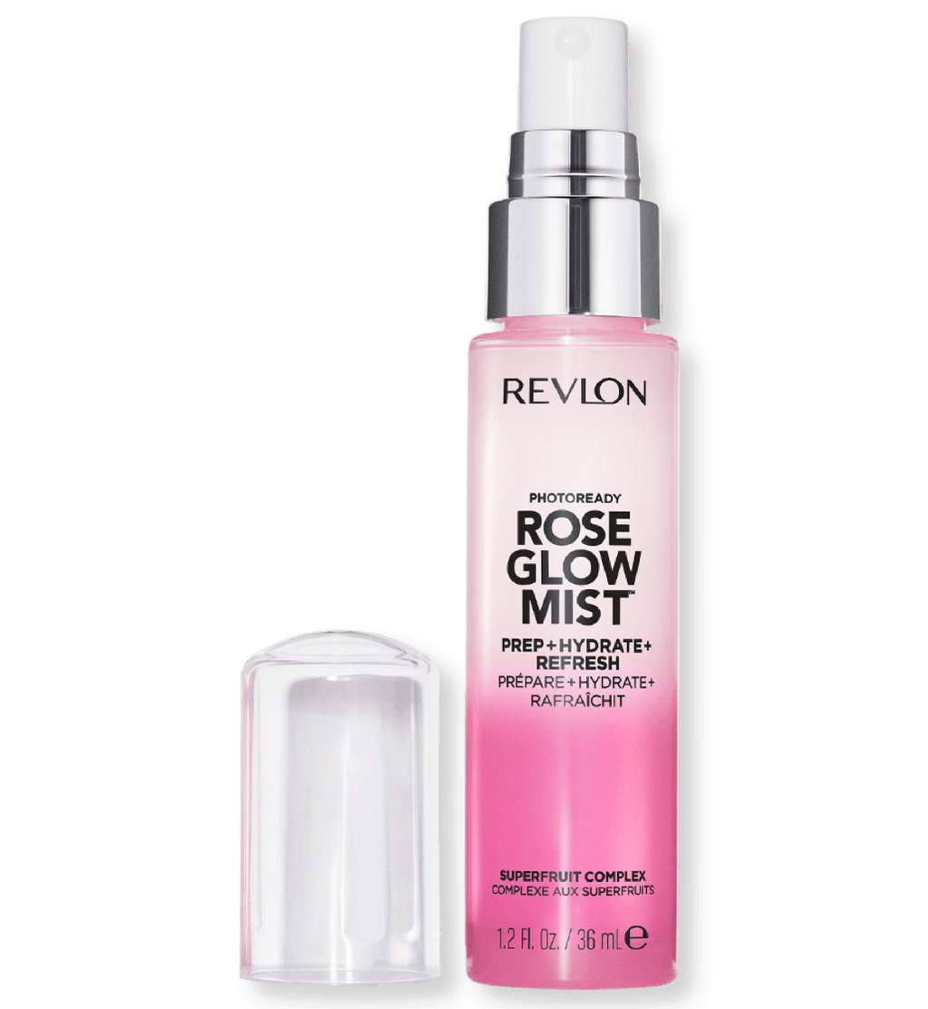 REVLON PhotoReady Rose Glow Face Mist