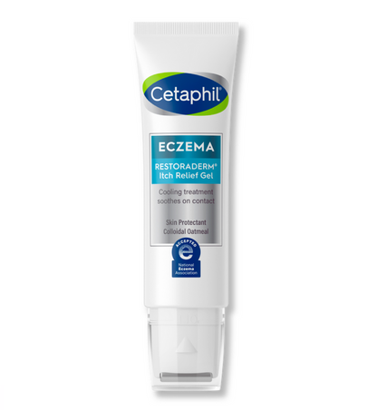 CETAPHIL ECZEMA RESTORADERM MST LOT 10OZ