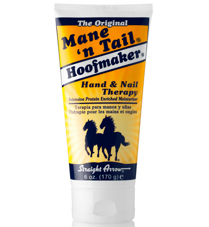 Mane N Tail Hoofmaker 6oz Hand & Nail Therapy