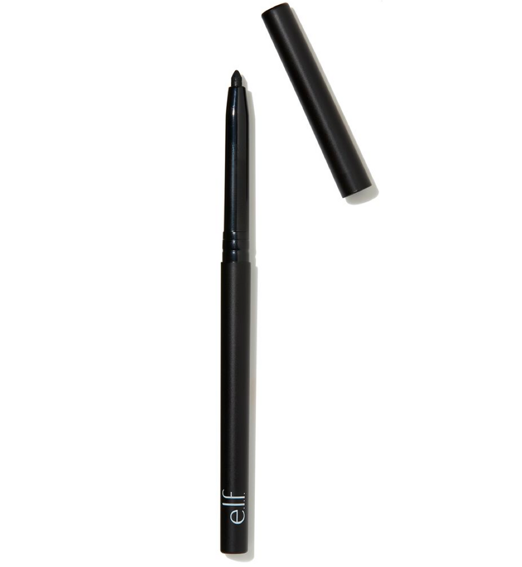 e.l.f. No Budge Retractable Eyeliner - Charcoal