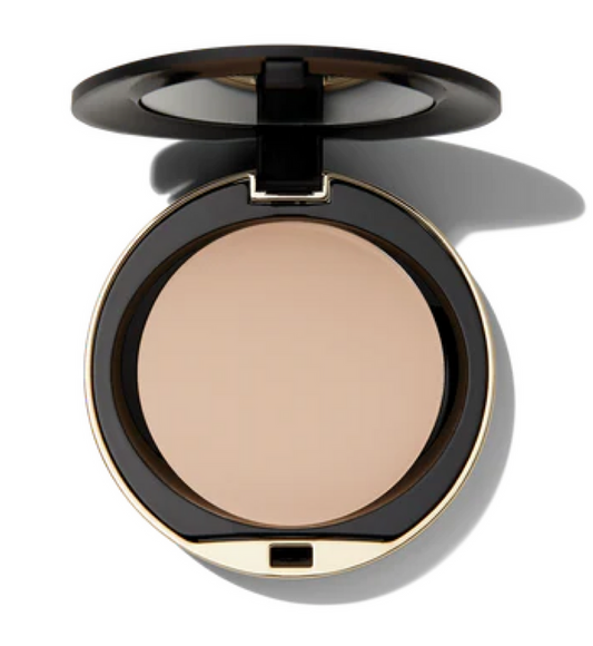 Milani Conceal + Perfect Shine-Proof Powder Natural