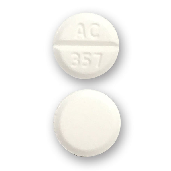 DOXAZOSIN TB 2MG 100 USP