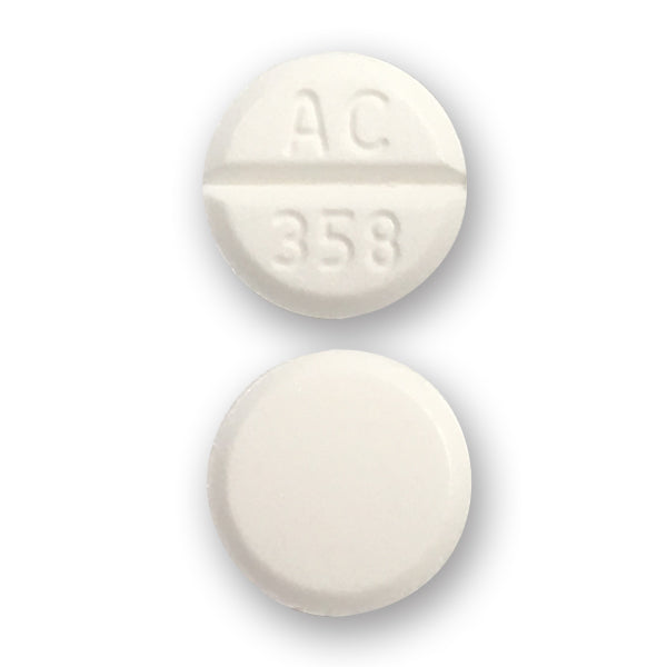 DOXAZOSIN TB 2MG 100 USP