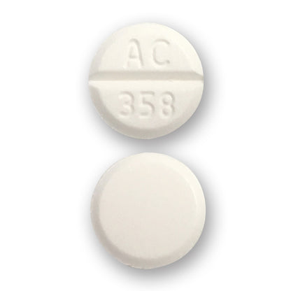 DOXAZOSIN TB 2MG 100 USP
