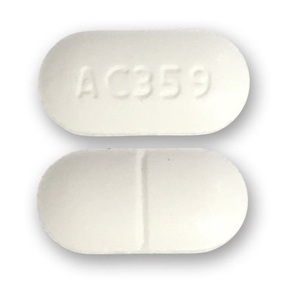 DOXAZOSIN TB 2MG 100 USP
