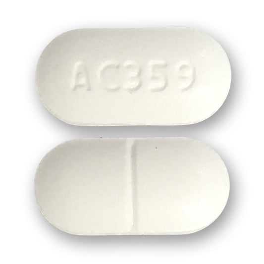 DOXAZOSIN TB 2MG 100 USP