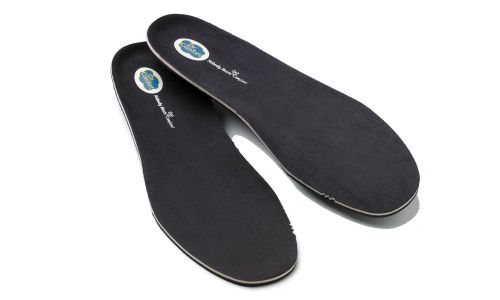 DR COMFORT CUSTOM INSOLES 1