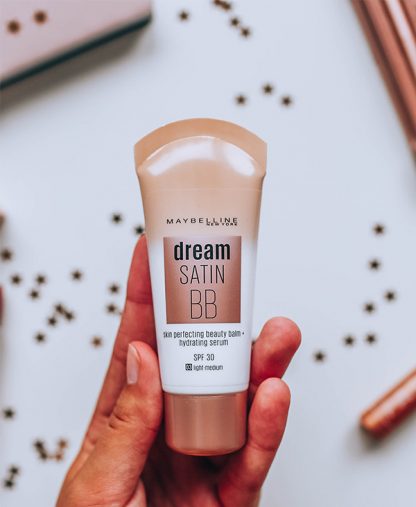 MAYBELLINE New York Dream BB Fresh BB Cream, 140 Deep, 1 oz