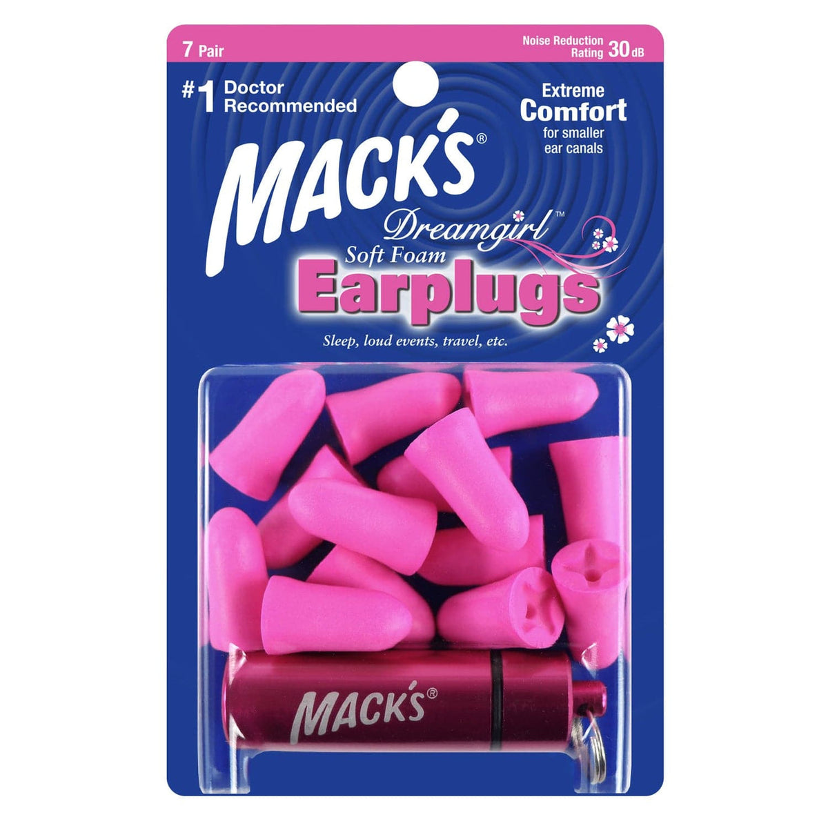 MACKS DREAMGIRL KT CTU SLP MK