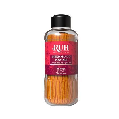 MANGO FLAVOR (PWDR) 25 GM DS