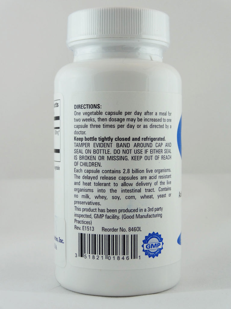 ACIDOPHILUS CP 100