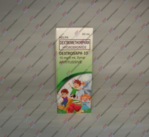 DEXTROAMPHET TB 10MG 60        C2