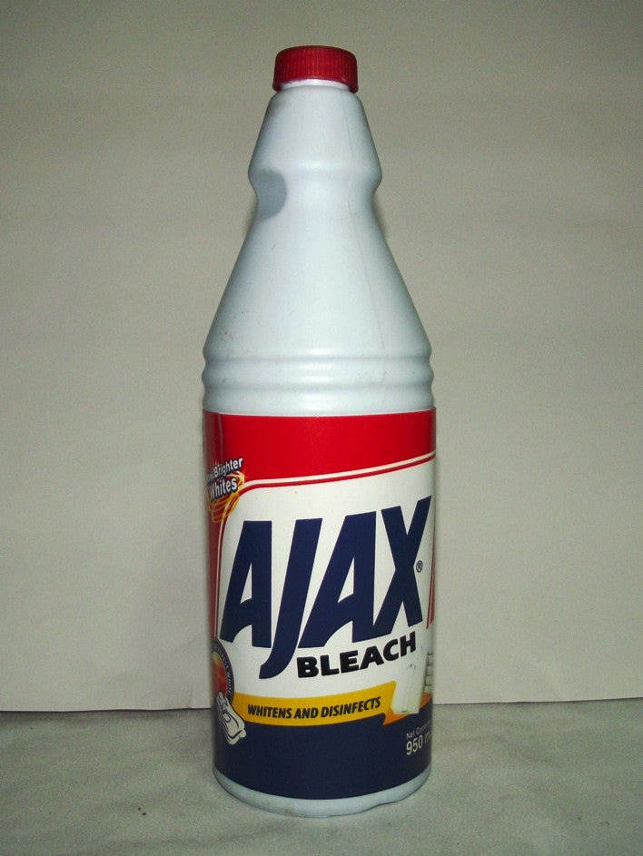 AJAX ULTRA BLEACH ALT LQ 12.4OZ