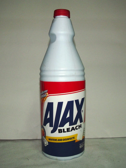 AJAX ULTRA BLEACH ALT LQ 12.4OZ