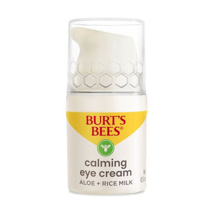 Burt's Bees Sensitive Solutions Calming Eye Cream, 0.5 oz