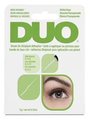 ARDELL LASHES DUO BLACK ADHESIV