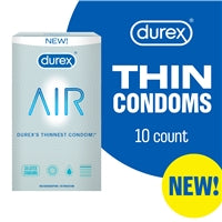 DUREX AIR CM 3