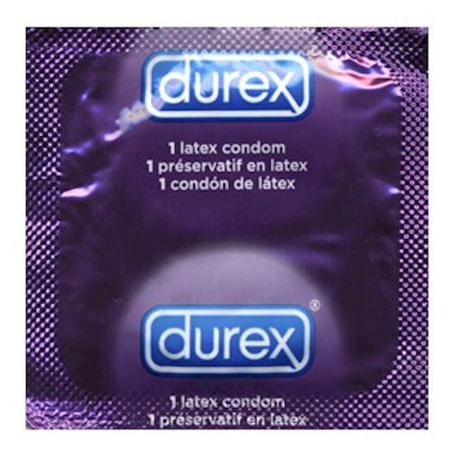 DUREX EXTRA SENSITIVE CONDOM 12CT