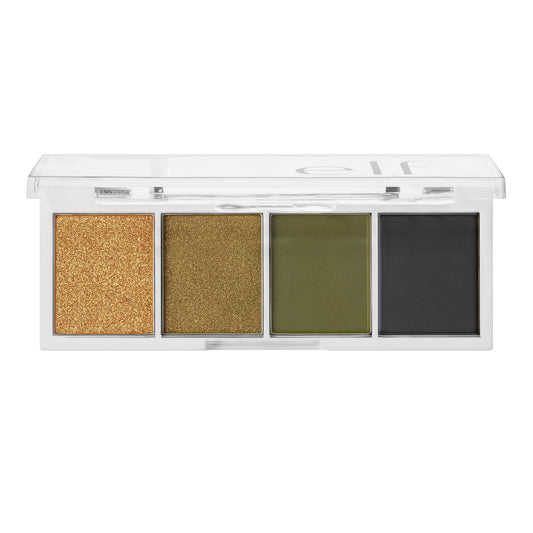 e.l.f. Bite-Size Eyeshadow - Hot Jalapeño