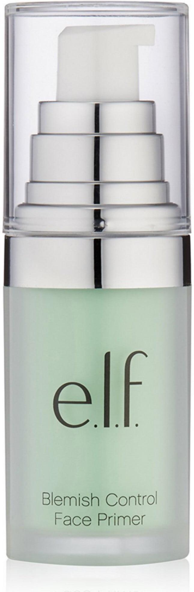 e.l.f. Blemish Control Face Primer - Small, 0.47 fl oz