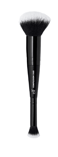 e.l.f. Complexion Duo Brush