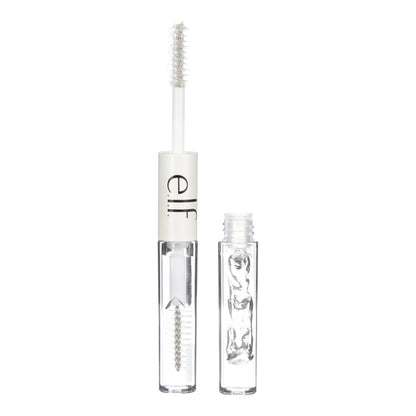 e.l.f. Clear Brow & Lash Mascara Crystal