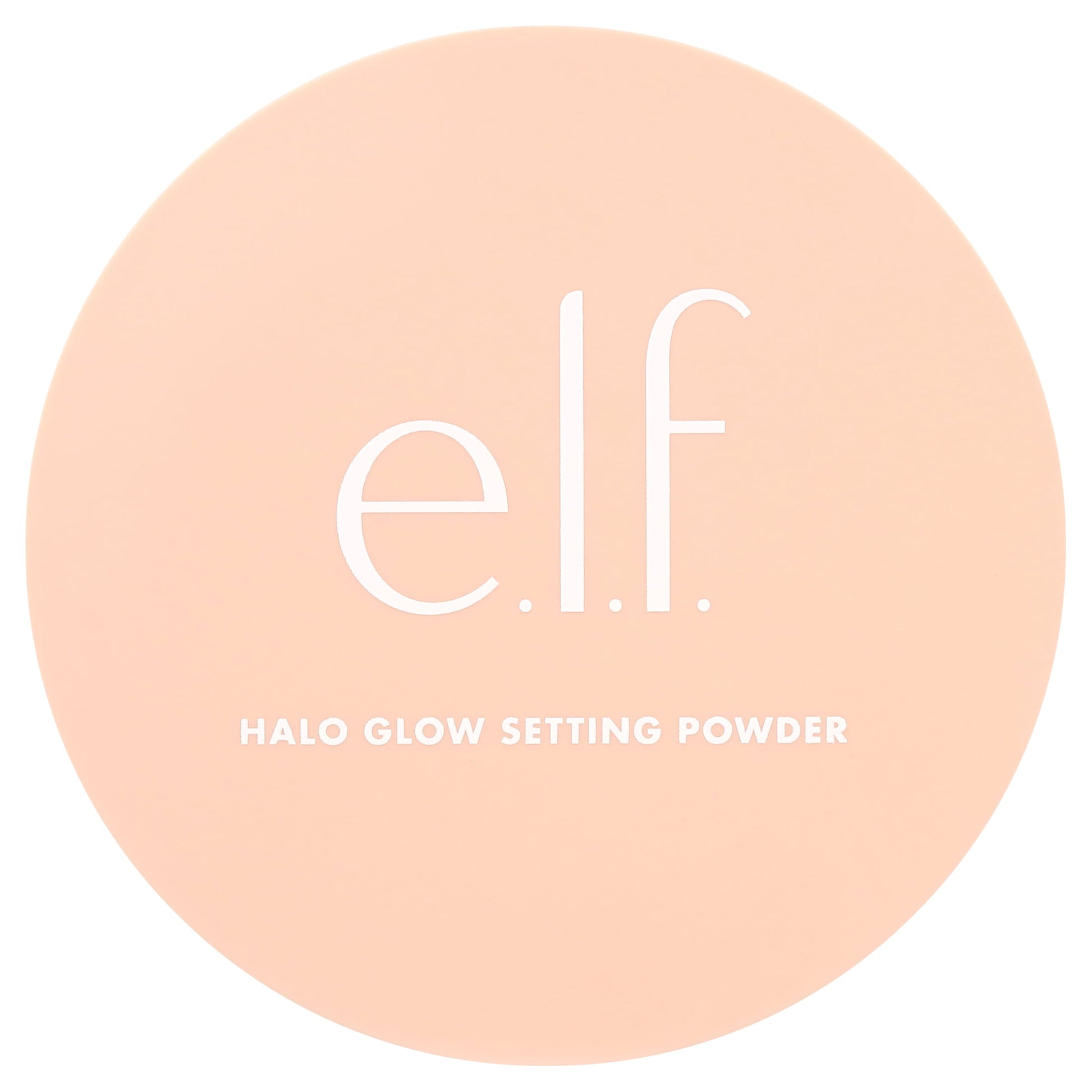 e.l.f. Halo Glow Loose Setting Powder - Light