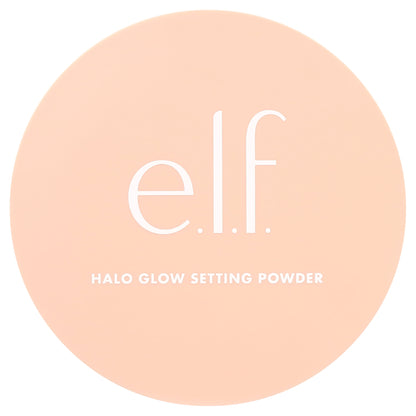 e.l.f. Halo Glow Loose Setting Powder - Light